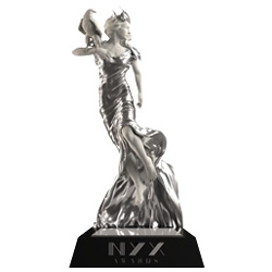 NYX-Award