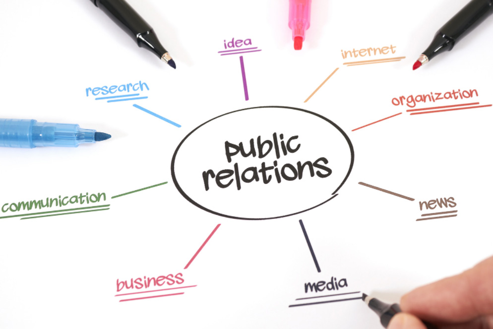 Seven Tips For Success In Public Relations