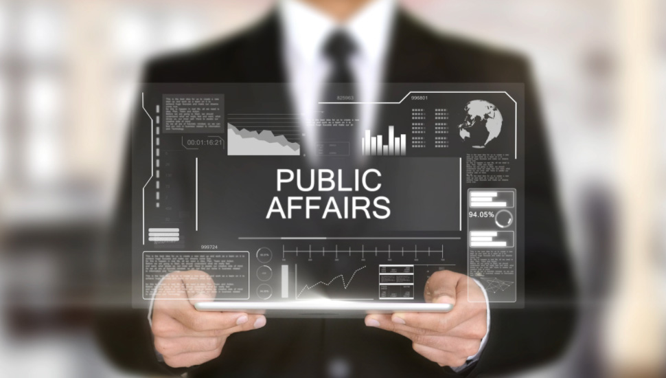 Public Affairs vs. Public Relations: Discussing the Differences